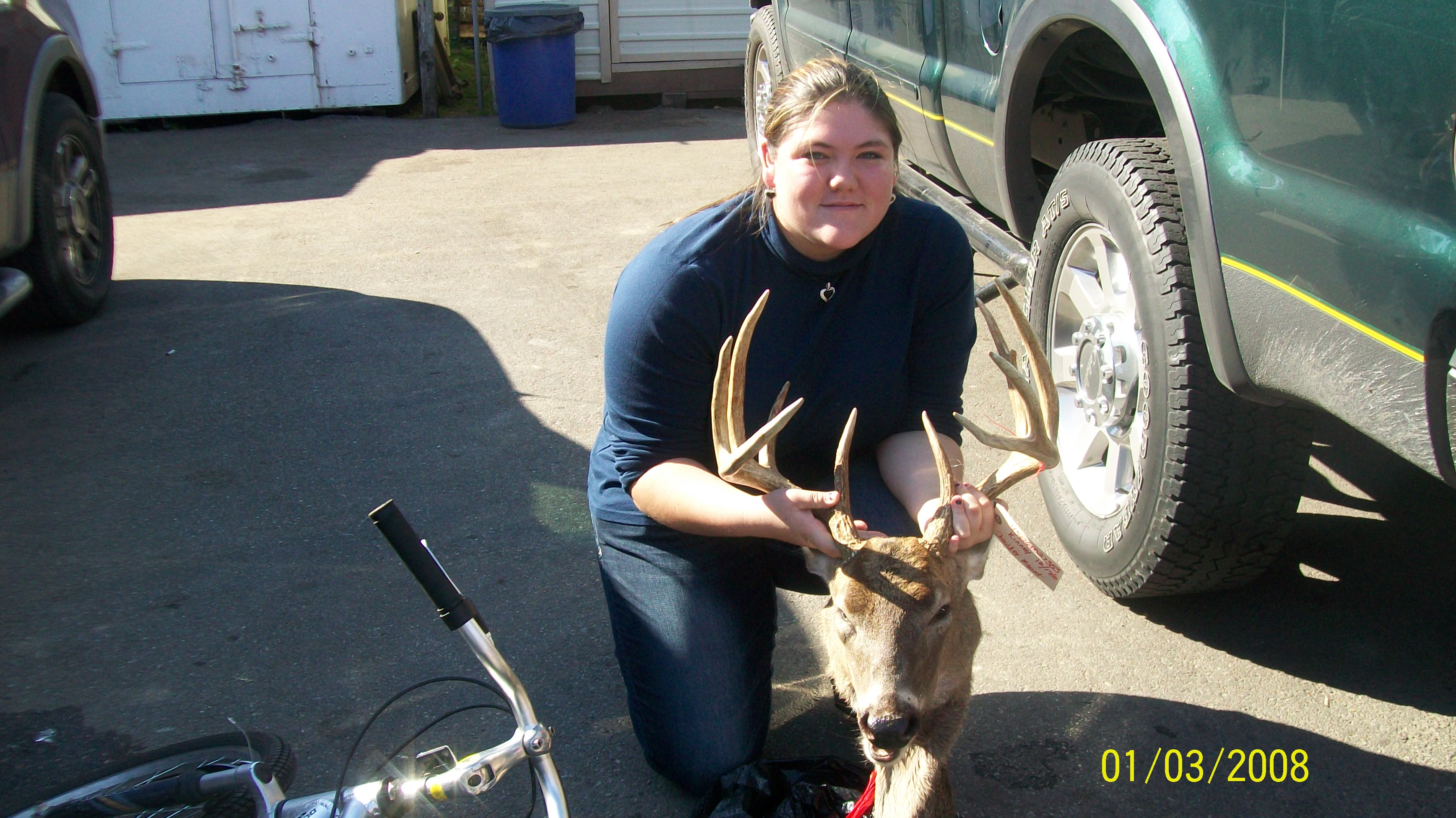 Links Jackson's Deer Processing Crosby Texas Sausage Hogs Exotic Houston